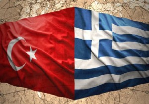 Türkiye'den Yunanistan'a sert tepki
